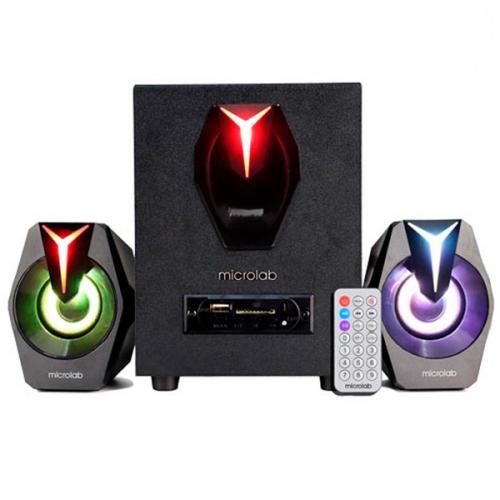 Акустическая система Microlab G100BT