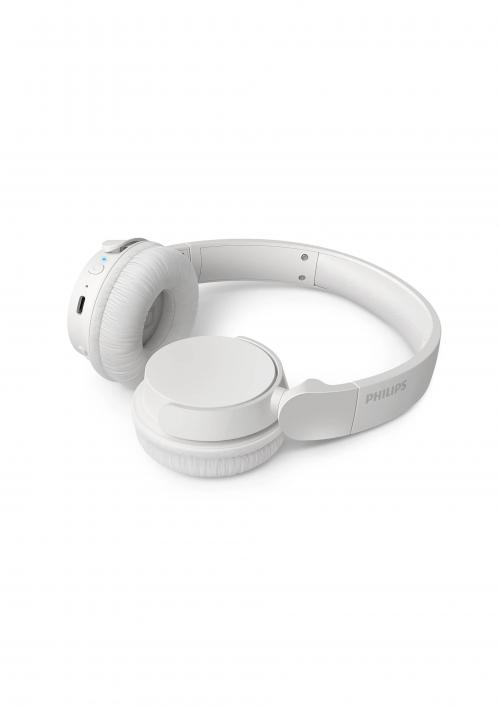 Наушники Philips TAH4209 White