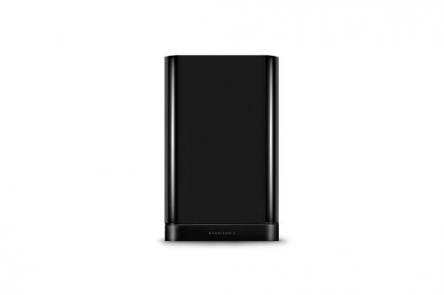 Полочная акустика Wharfedale Aura 1 Hi-Gloss Black