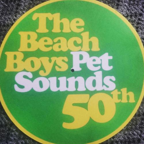 Виниловая пластинка The Beach Boys, Pet Sounds (Mono / 180g Vinyl)