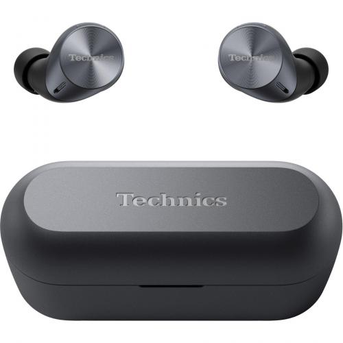 Наушники Technics EAH-AZ60 Black