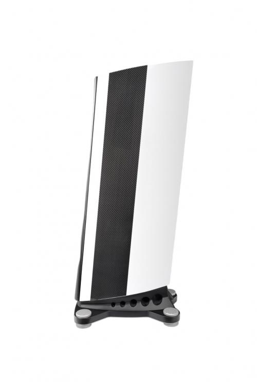 Напольная акустика Borresen C2 White