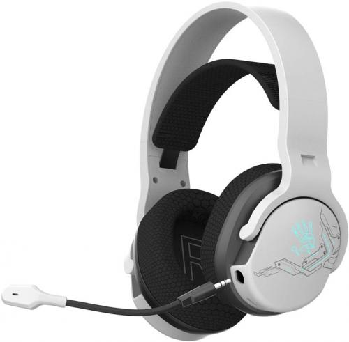 Наушники A4Tech GR370 White
