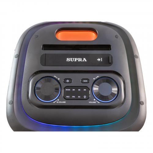 Минисистема Supra SMB-999
