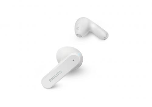 Наушники Philips TAT2139 White