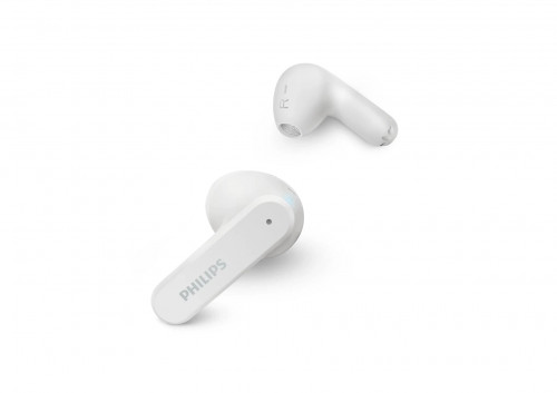 Наушники Philips TAT2139 White