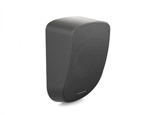 Настенный громкоговоритель CVGaudio WPL10TBL
