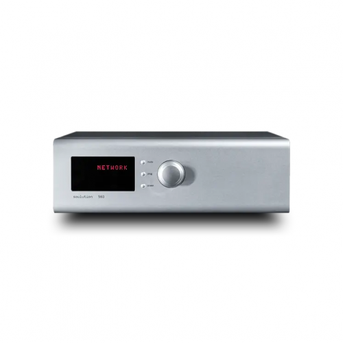 ЦАП Soulution 560 D/A-Converter