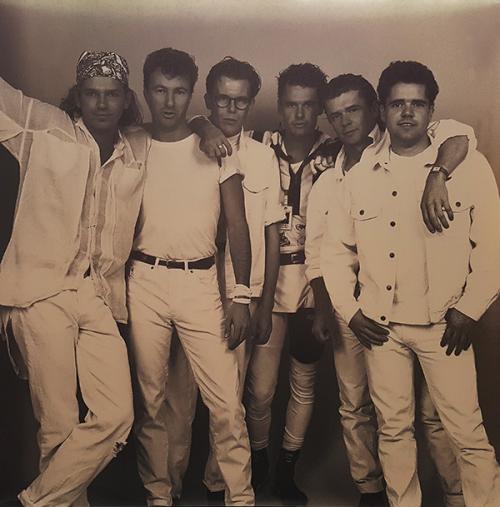 Виниловая пластинка INXS, The Very Best (LP)