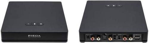 Активная напольная акустика Piega Premium 701 Wireless W