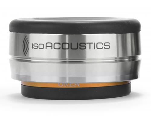 Антирезонансная ножка IsoAcoustics Orea Bronze