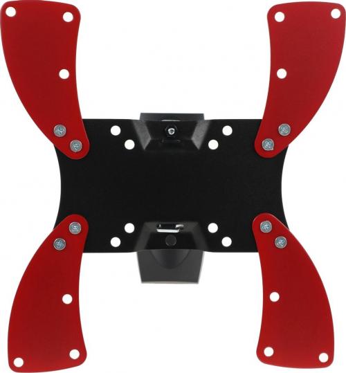 Кронштейн для телевизора Holder LCDS-5020 черный глянец