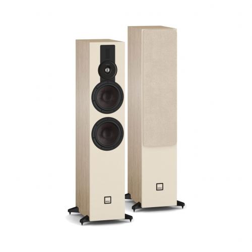 Напольная акустика DALI SONIK 7 Natural Oak