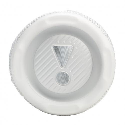 Портативная акустика JBL Flip 7 White