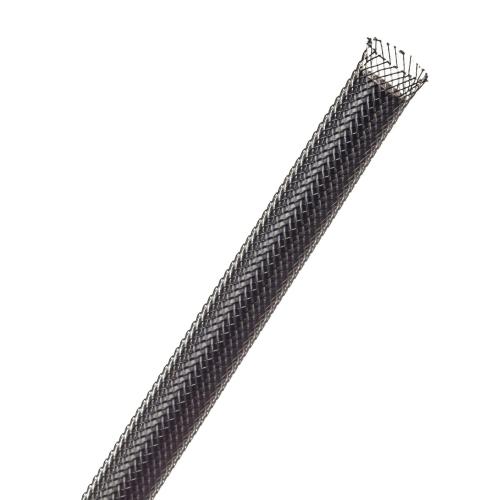 Оплётка Kimber Kable Techflex 9CC0810 CC 1/2 BLACK для PK10