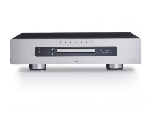 CD проигрыватель Primare CD35 titanium