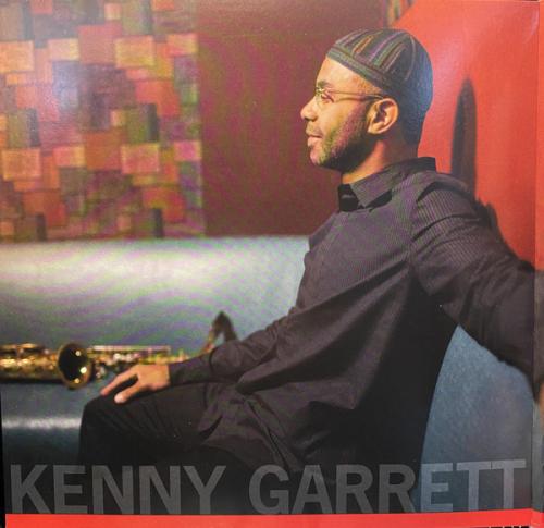 Виниловая пластинка Kenny Garrett - Sketches Of MD (Coloured Vinyl 2LP)