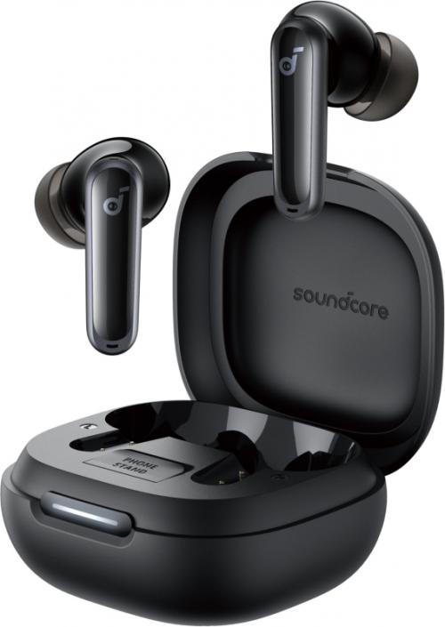 Наушники Soundcore V40i Black