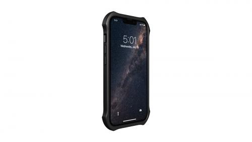Чехол для iPhone Gravastar Ferra Navy Blue for iPhone 13 Pro