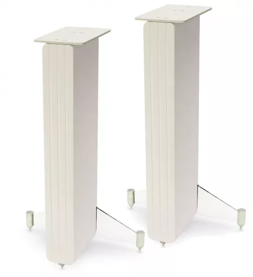 Стойки под акустику Q-Acoustics Concept 20 Stand (QA2125) Gloss White