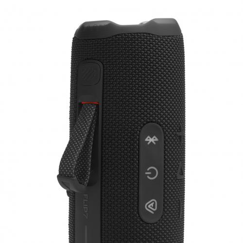 Портативная акустика JBL Flip 7 Black