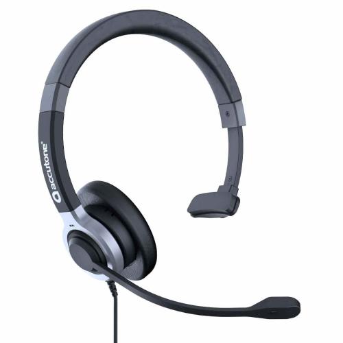 Наушники Accutone UM610MK3 ProNC USB Comfort