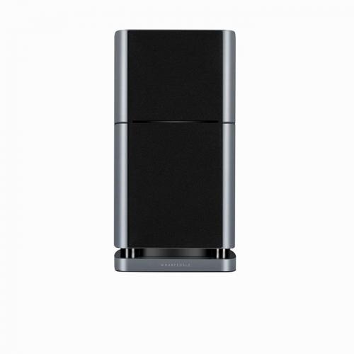 Полочная акустика Wharfedale Elysian 1R Lunar Grey