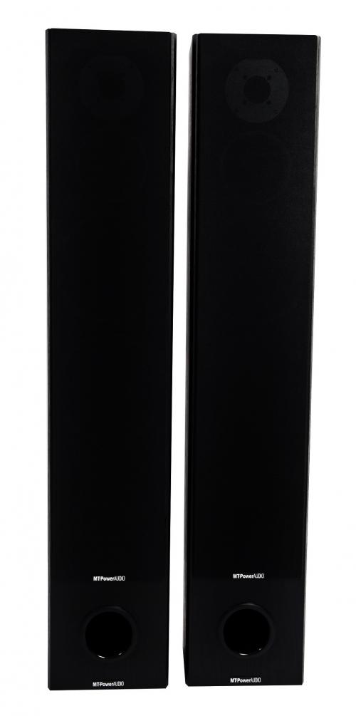 Напольная акустика MT-Power Performance XL Front black