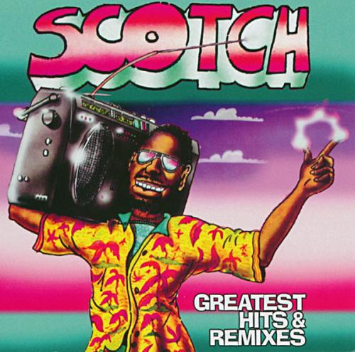 Виниловая пластинка Scotch ‎– Greatest Hits & Remixes