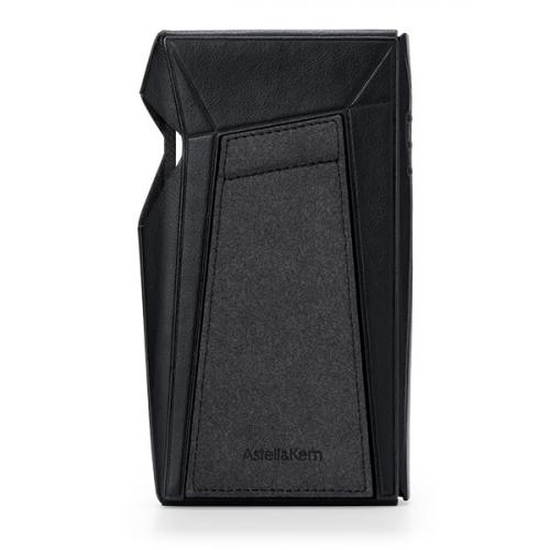 Чехол для плеера Astell&Kern SP4000 Leather Case Black