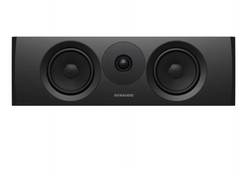 Акустика центрального канала Dynaudio Emit 25C black