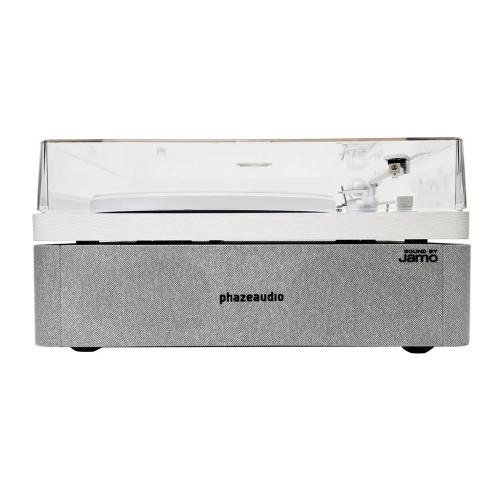 Проигрыватель винила Phaze Audio Adelle Siberian white
