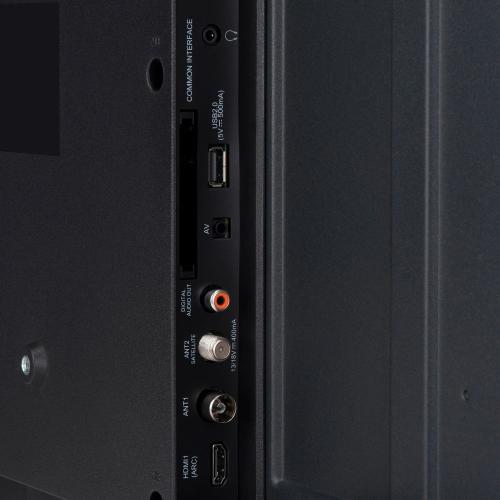 LED телевизор Starwind SW-LED43SG300 Smart Яндекс
