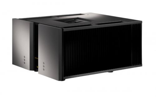 Интегральный усилитель Vitus Audio SIA-030 MKII Silver