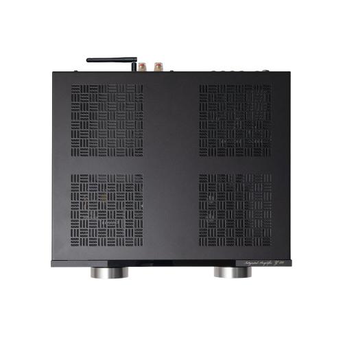 Интегральный усилитель Onkyo Muse Y-50 Black