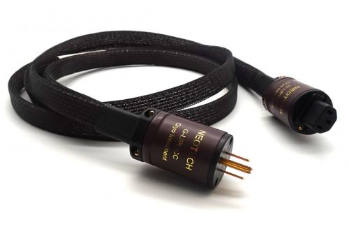 Силовой кабель Neotech NEMOP-3300 1.5 m