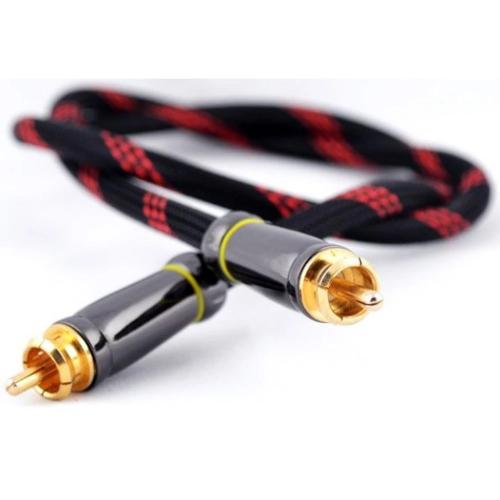 Кабель межблочный аудио MT-Power DIGITAL CABLE DIAMOND RCA 0.8m