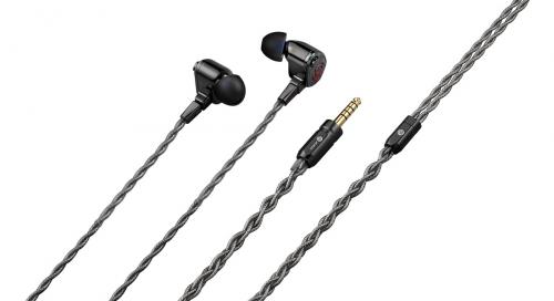Наушники Astell&Kern AK x 64Audio XIO