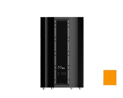 Сабвуфер Magico SSUB HIGH GLOSS Octane Orange