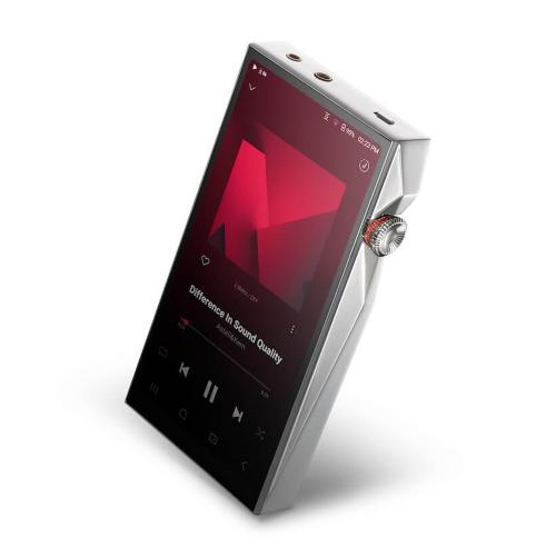 Плеер Astell&Kern SP4000 Silver