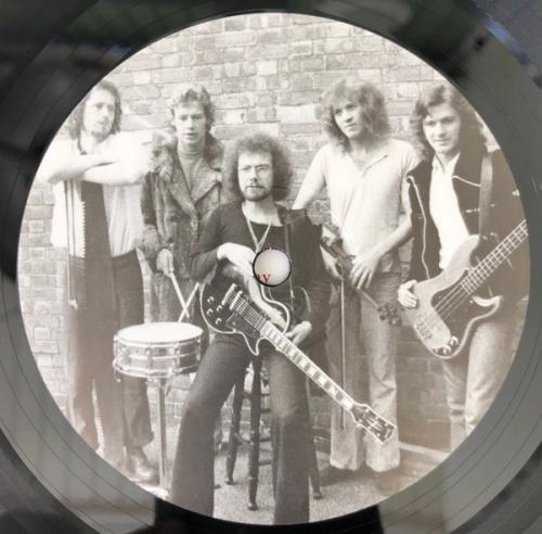 Виниловая пластинка King Crimson - Larks' Tongues In Aspic (Black Vinyl LP)
