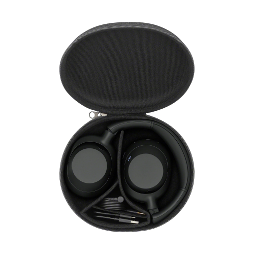 Наушники Sony ULT Wear (WH-ULT900N) Black