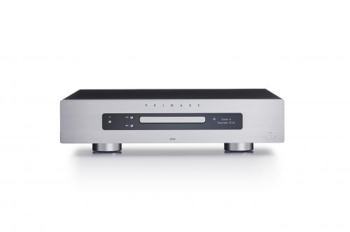CD проигрыватель Primare CD35 Prisma DM36 Titanium