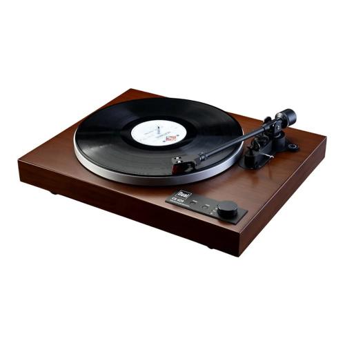 Проигрыватель винила Dual CS 429 Walnut