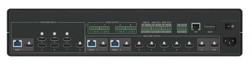 Матричный коммутатор Kramer MTX3-88-SE