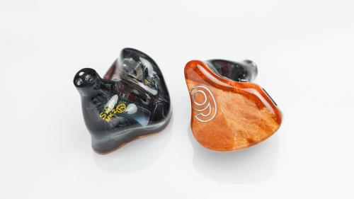 Наушники Dunu STUDIO SA6 MK2
