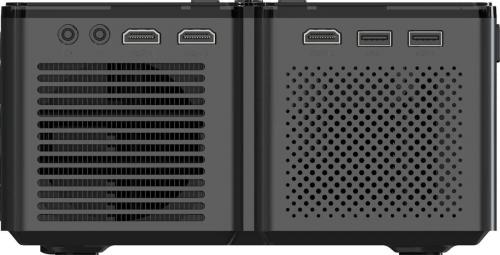 Проектор Cactus CS-PRO.03B.Full HD-A