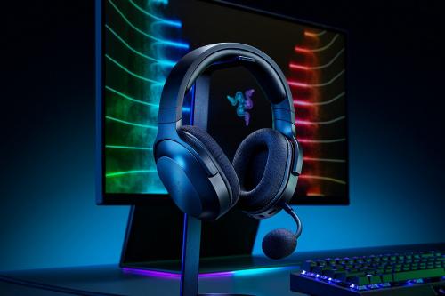 Наушники Razer Barracuda X (2022) Black