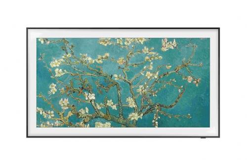 QLED телевизор Samsung QE43LS03FAU