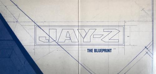 Виниловая пластинка Jay-Z, The Blue Print